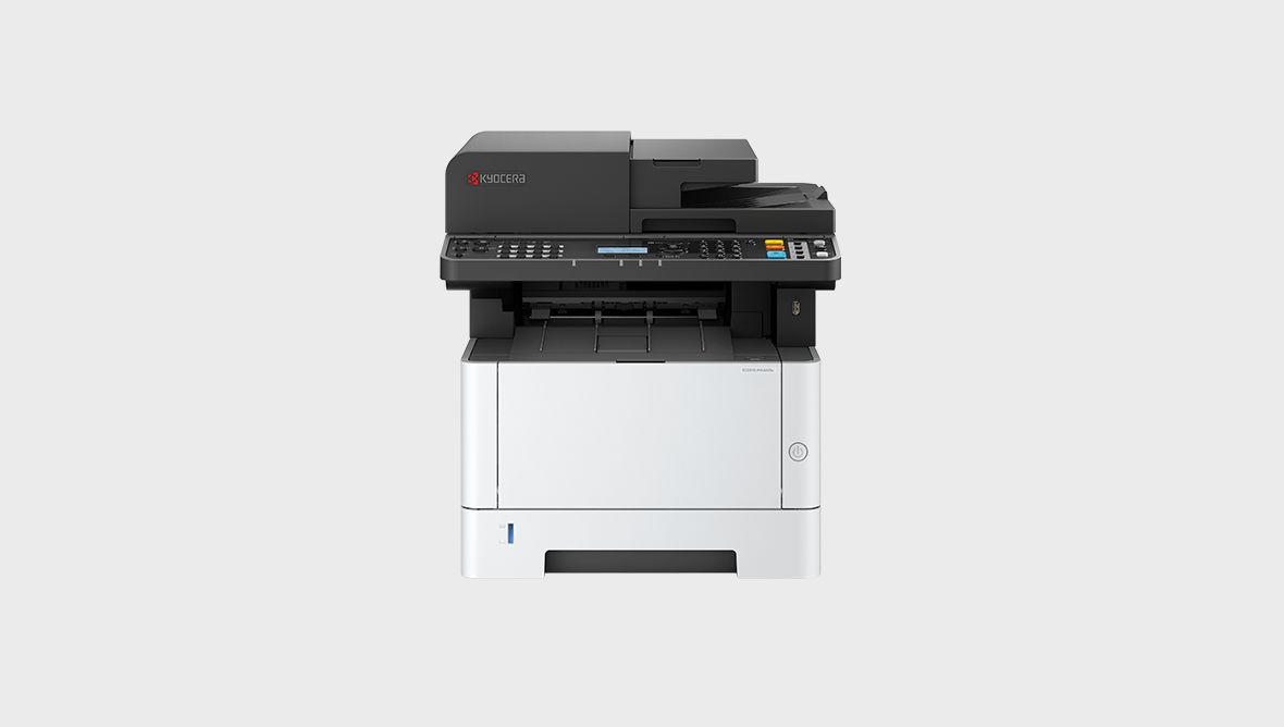 Multifunkciós nyomtató Kyocera MA4000x Ecosys Lézernyomtató/Másoló/Scanner