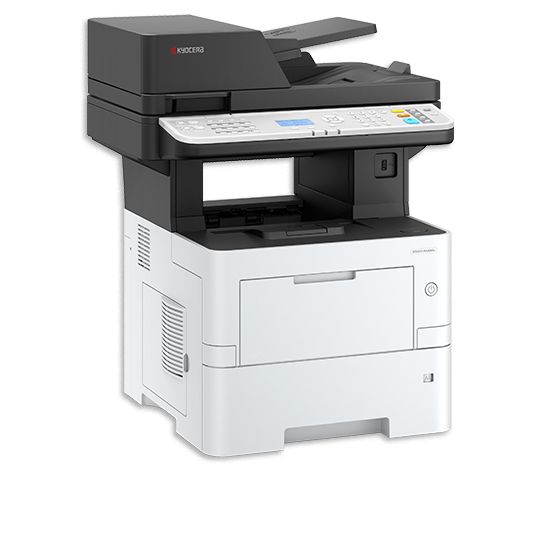Multifunkciós nyomtató Kyocera MA4500x Ecosys Lézernyomtató/Másoló/Scanner