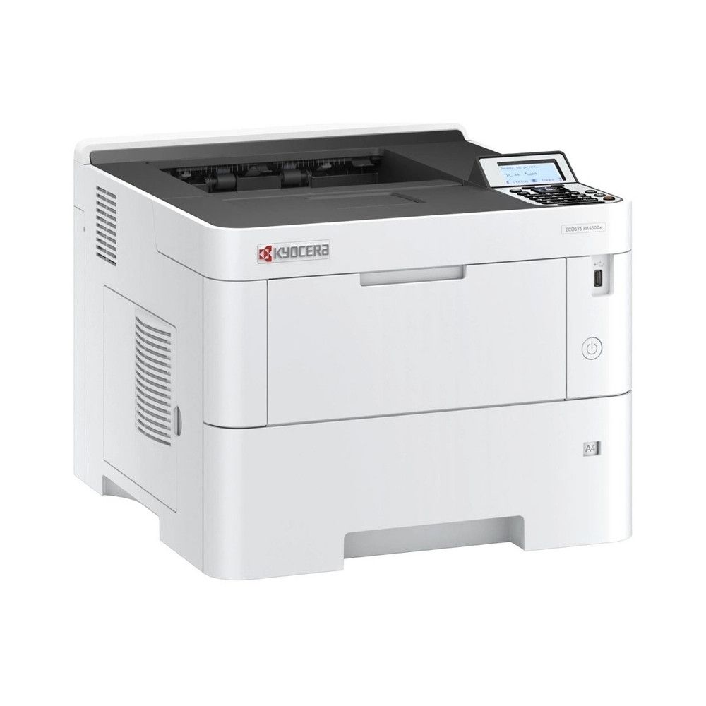 Nyomtató Kyocera PA4500x EcoSys Lézernyomtató Nyomtató Kyocera PA4500x EcoSys Lézernyomtató