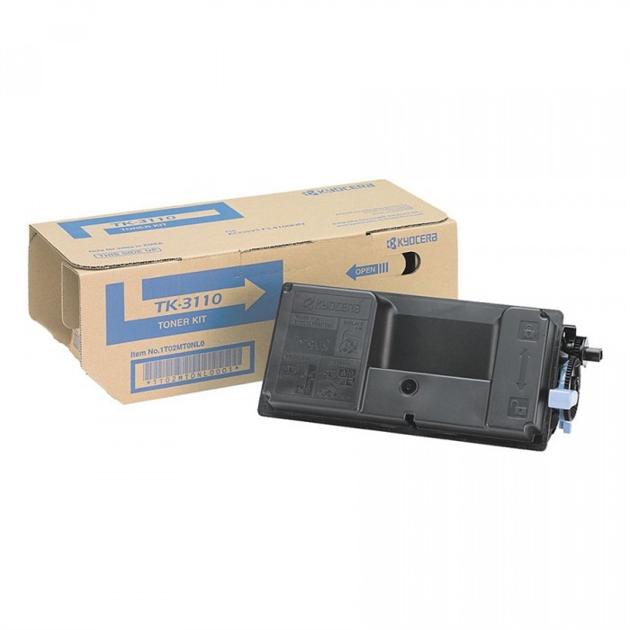 Toner Kyocera TK-3110 Black toner