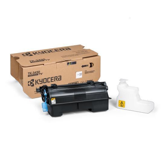 Kyocera TK-3420 Black toner Kyocera TK-3420 Black toner