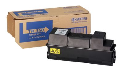 Toner Kyocera TK-360 Black toner