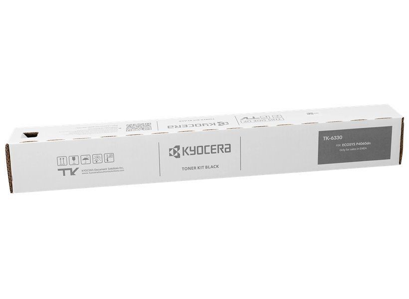 Toner Kyocera TK-6330 Black toner Toner Kyocera TK-6330 Black toner