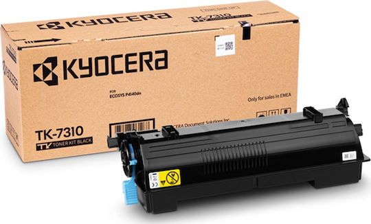 Kyocera TK-7310 Black toner