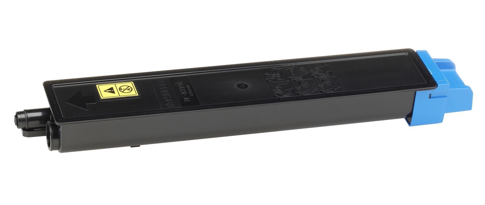 Toner Kyocera TK-8315 Cyan toner Toner Kyocera TK-8315 Cyan toner