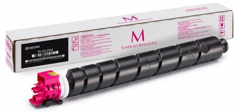 Toner Kyocera TK-8525 Magenta toner