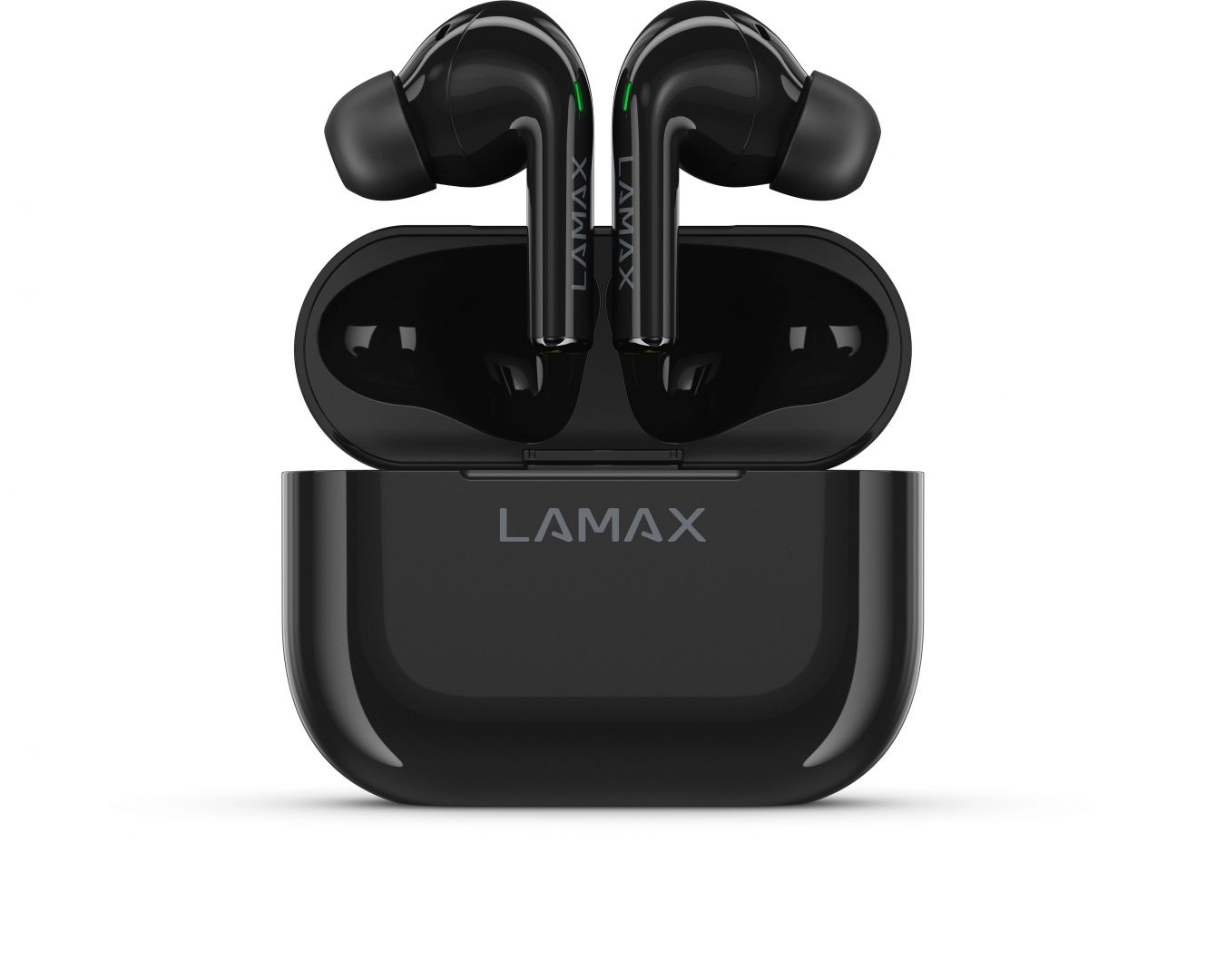Lamax Clips1 TWS Bluetooth Headset Black Lamax Clips1 TWS Bluetooth Headset Black