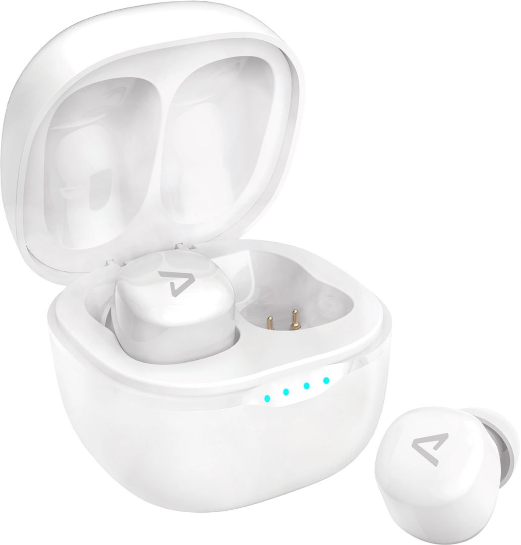 Lamax Dots 2 TWS Bluetooth Headset White Lamax Dots 2 TWS Bluetooth Headset White