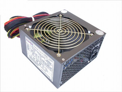 LC Power 420W LC420H-12 v2.31 LC Power 420W LC420H-12 v2.31