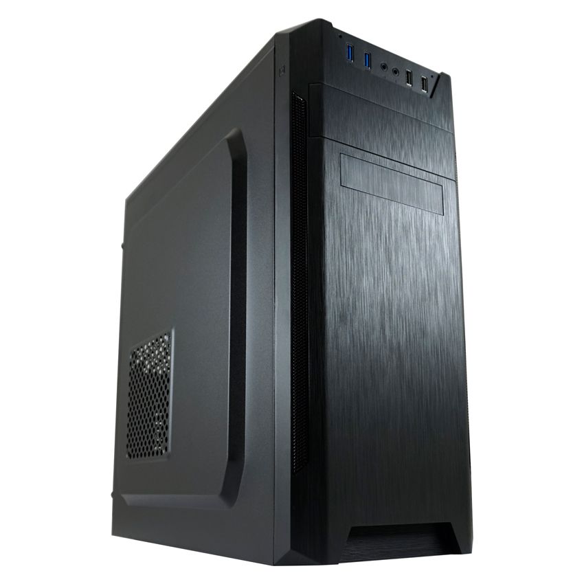 Ház LC Power 7040B Black
