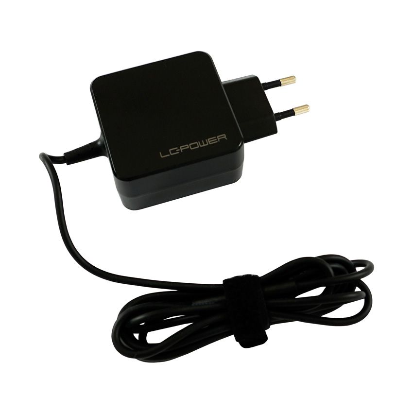 Notebook kiegészítő LC Power LC31NB-PRO-SURF Surface notebook adapter Black Notebook kiegészítő LC Power LC31NB-PRO-SURF Surface notebook adapter Black