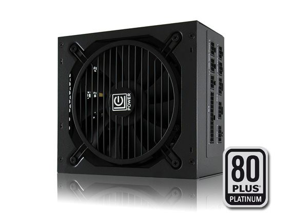 LC Power 550W 80+ Platinum LC550 V2.31 LC Power 550W 80+ Platinum LC550 V2.31