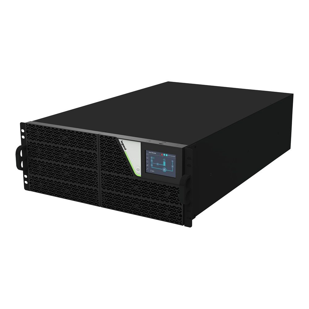 Szünetmentes Tápegység Legrand 311349 Keor DK 6000VA UPS