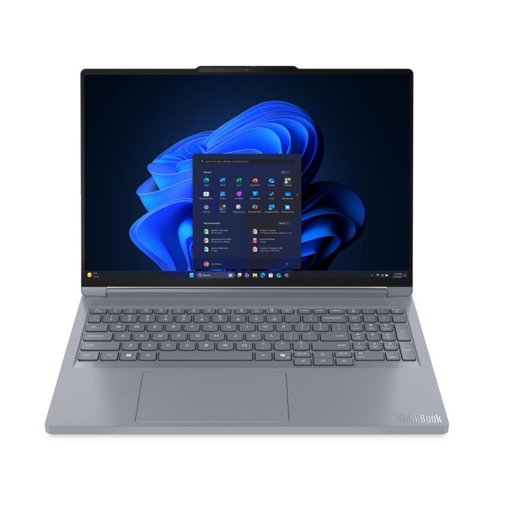 Notebook Lenovo ThinkBook 16p G6 Luna Grey Notebook Lenovo ThinkBook 16p G6 Luna Grey