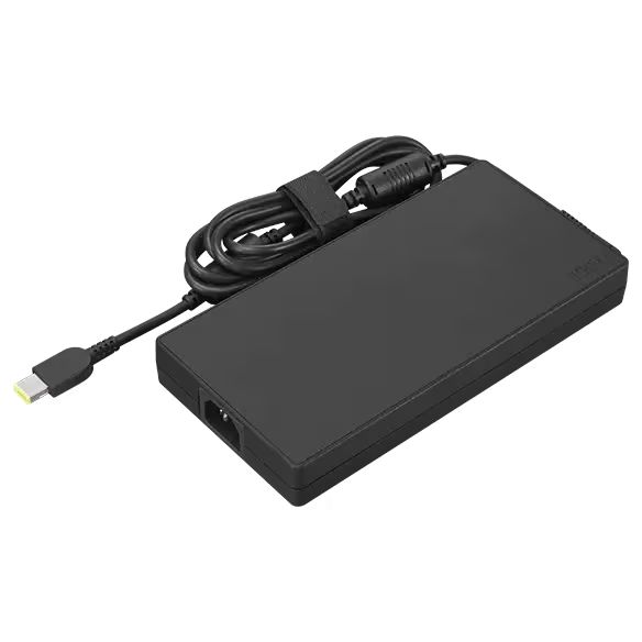 Notebook kiegészítő Lenovo 300W Slim AC Adapter Black Notebook kiegészítő Lenovo 300W Slim AC Adapter Black
