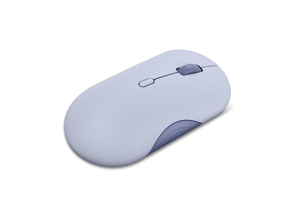 Lenovo 350 Bluetooth Silent Mouse Meta Grape Lenovo 350 Bluetooth Silent Mouse Meta Grape