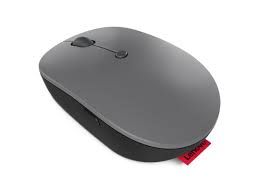 Lenovo Go USB-C Wireless Mouse Thunder Black Lenovo Go USB-C Wireless Mouse Thunder Black