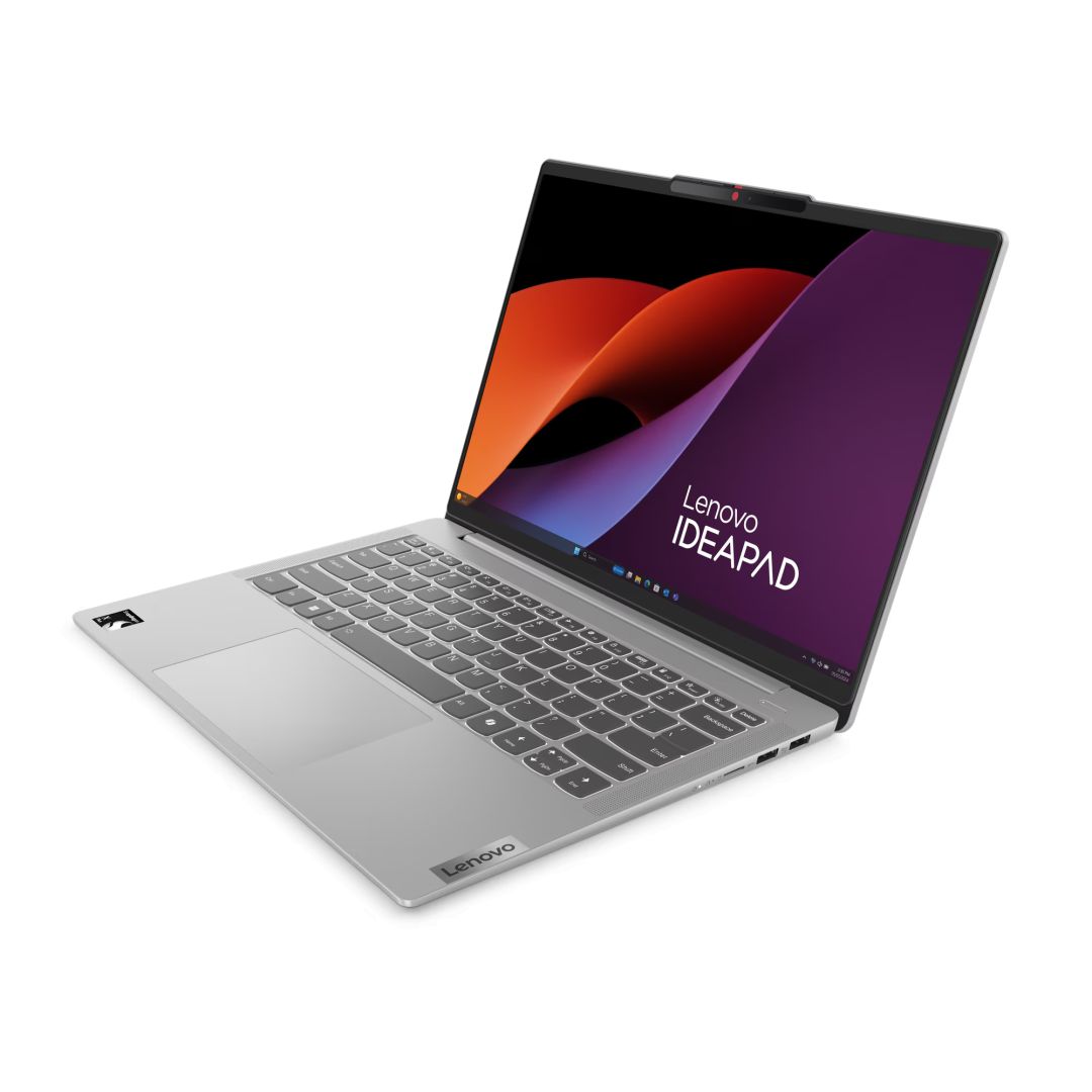 Notebook Lenovo IdeaPad Slim 3 Cloud Grey Notebook Lenovo IdeaPad Slim 3 Cloud Grey
