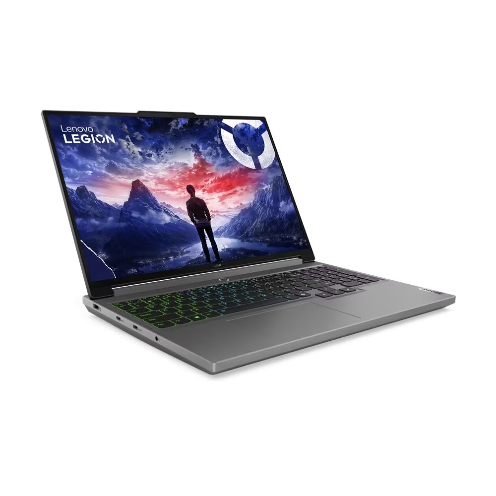 Notebook Lenovo Legion 5 Luna Grey Notebook Lenovo Legion 5 Luna Grey