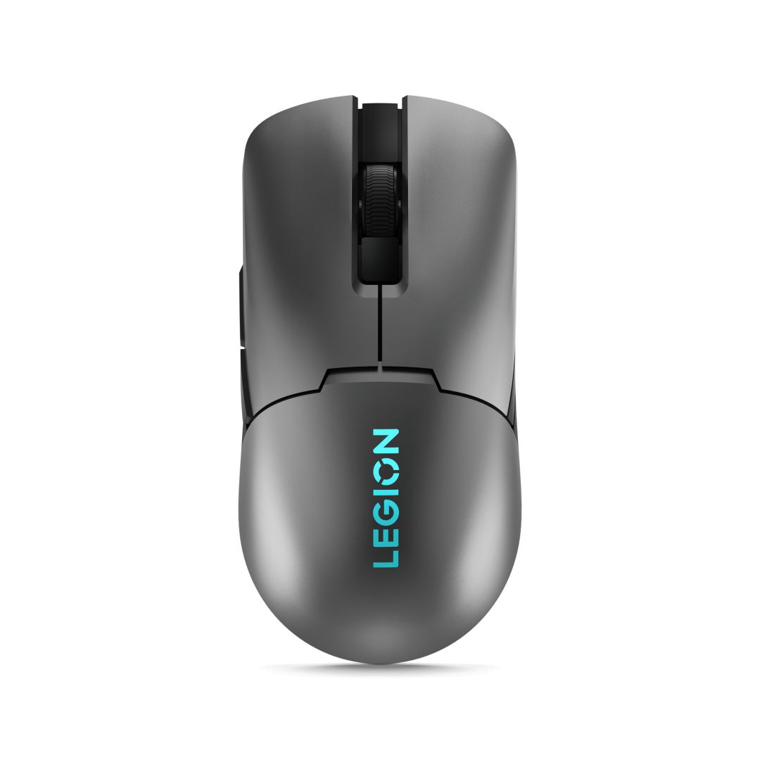 Lenovo Legion M600s Wireless Bluetooth Gaming Mouse Storm Grey Lenovo Legion M600s Wireless Bluetooth Gaming Mouse Storm Grey