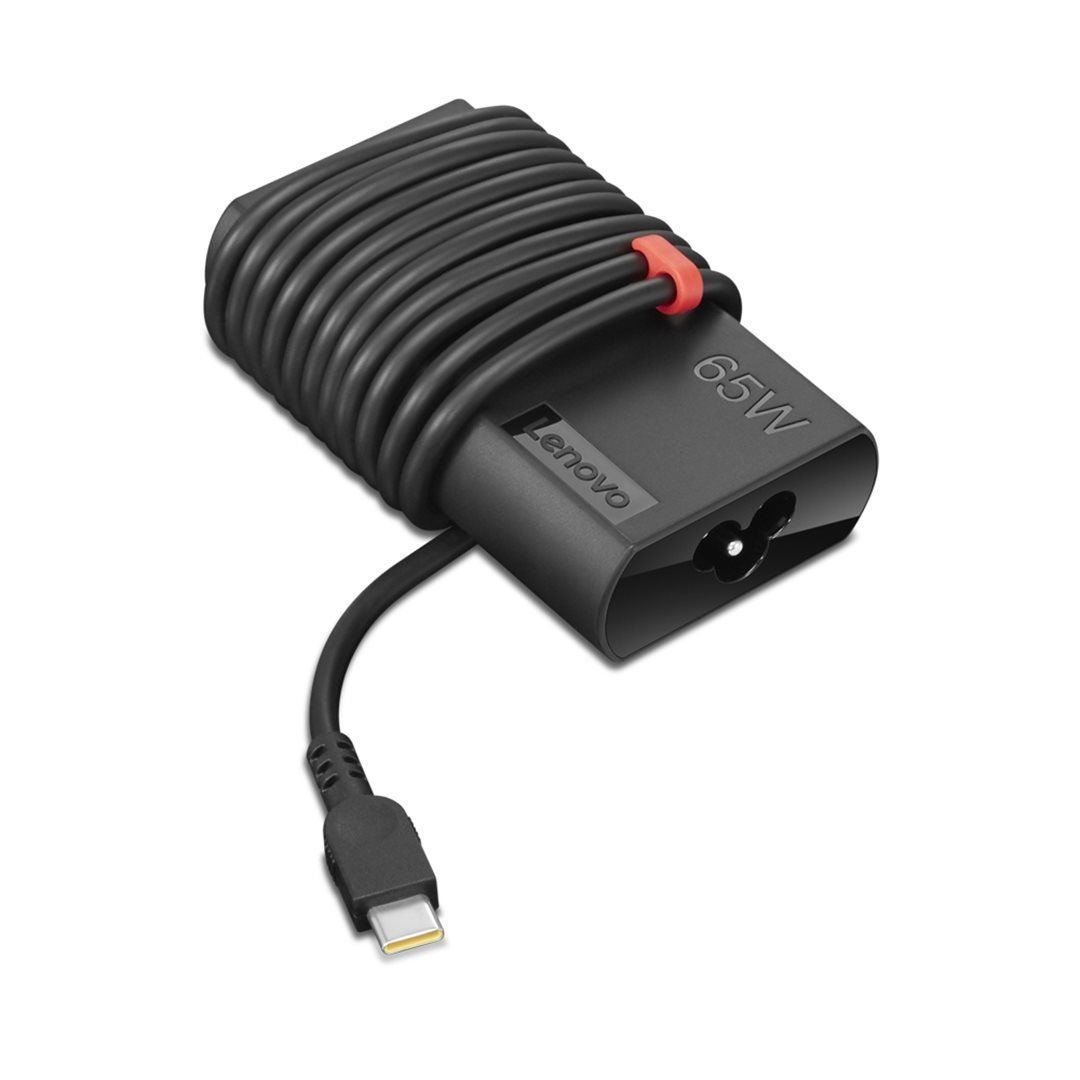 Notebook kiegészítő Lenovo Slim USB-C 65W AC Adapter