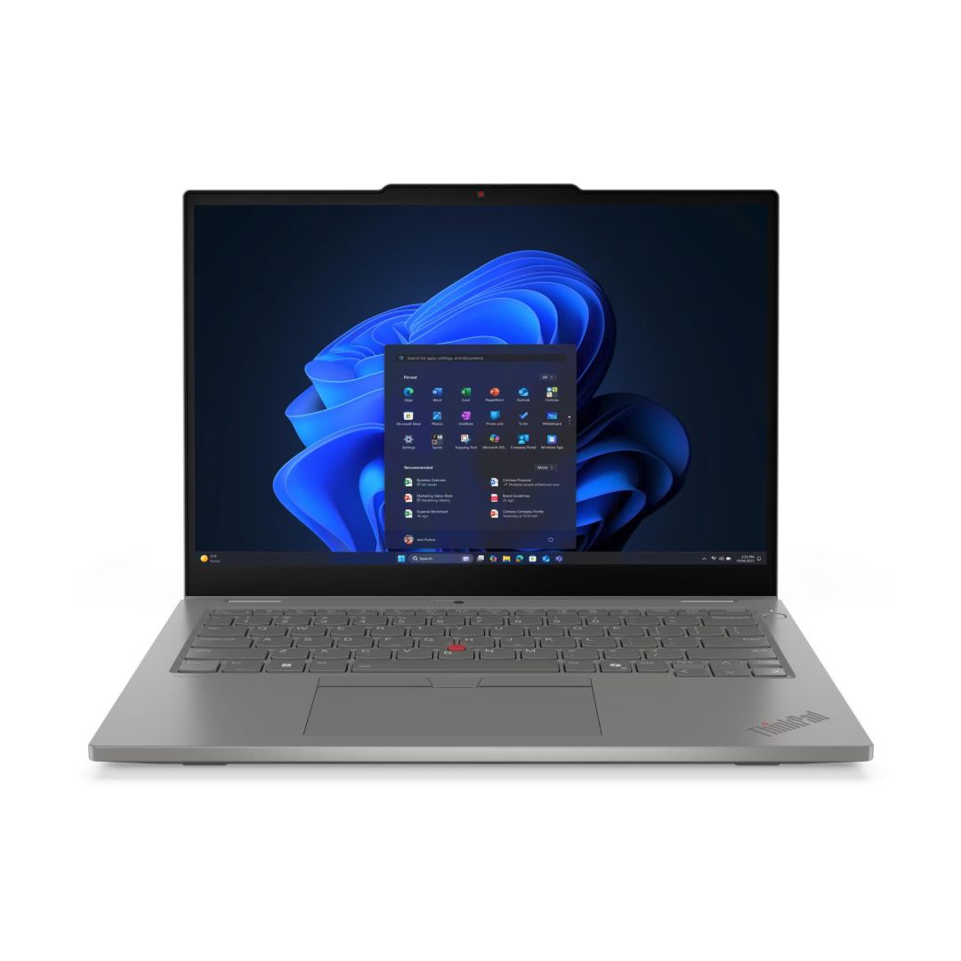 Notebook Lenovo ThinkPad L13 2-in-1 G6 Grey Notebook Lenovo ThinkPad L13 2-in-1 G6 Grey