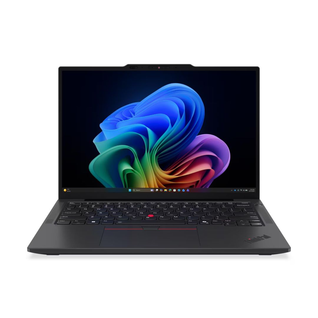 Notebook Lenovo ThinkPad X13 Gen 7 Black Notebook Lenovo ThinkPad X13 Gen 7 Black