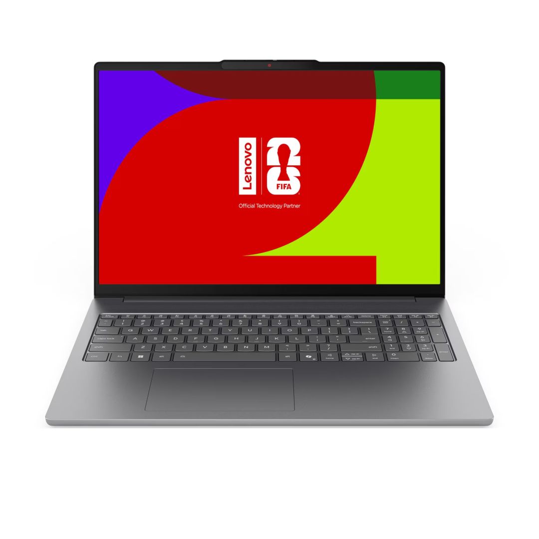 Notebook Lenovo IdeaPad Slim 5 Luna Grey