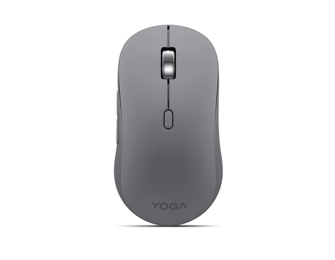 Lenovo Yoga Bluetooth Silent Mouse Luna Grey Lenovo Yoga Bluetooth Silent Mouse Luna Grey