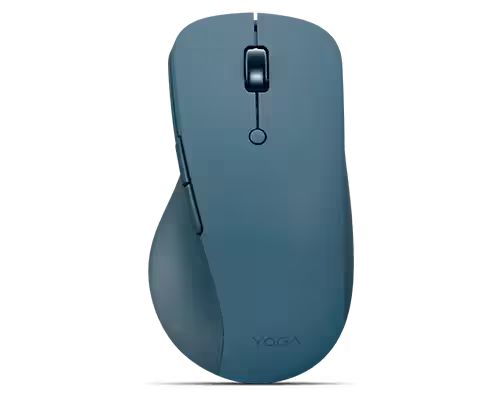 Lenovo Yoga Pro Mouse Tidal Teal Lenovo Yoga Pro Mouse Tidal Teal
