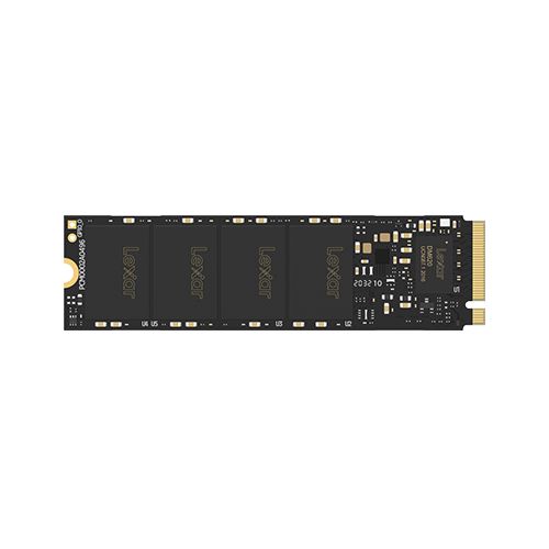 Winchester SSD Lexar 256GB M.2 2280 NVMe NM620