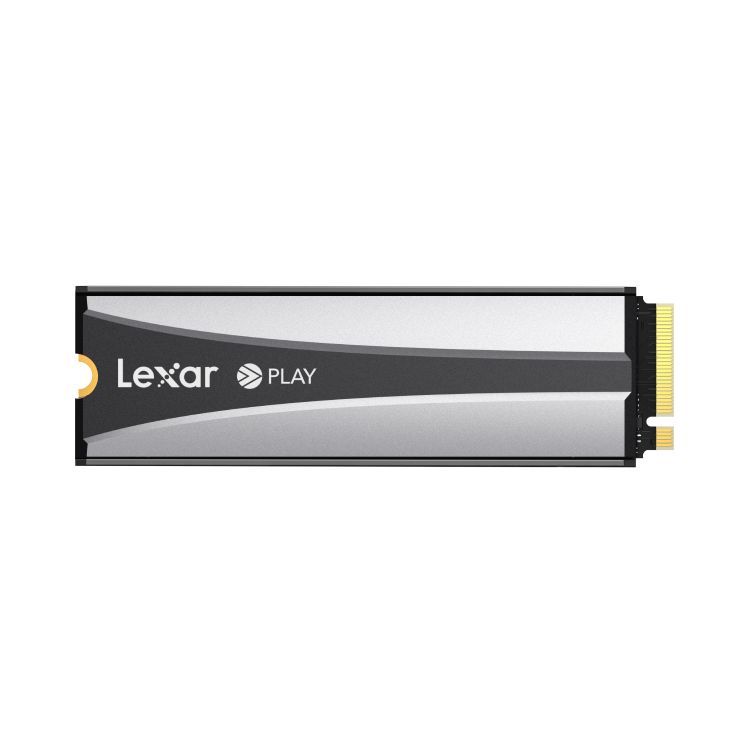 Winchester SSD Lexar 2TB M.2 2280 NVMe Play