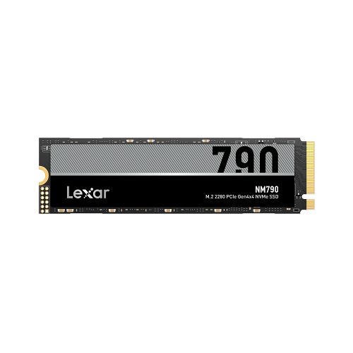 Winchester SSD Lexar 4TB M.2 2280 NVMe NM790 Winchester SSD Lexar 4TB M.2 2280 NVMe NM790