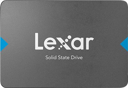 Winchester SSD Lexar 512GB 2,5 Winchester SSD Lexar 512GB 2,5