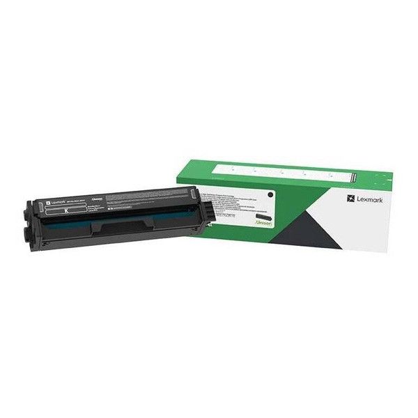 Toner Lexmark C3220K0 Black toner