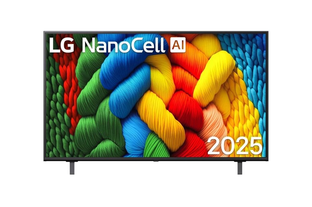 TV LG 50