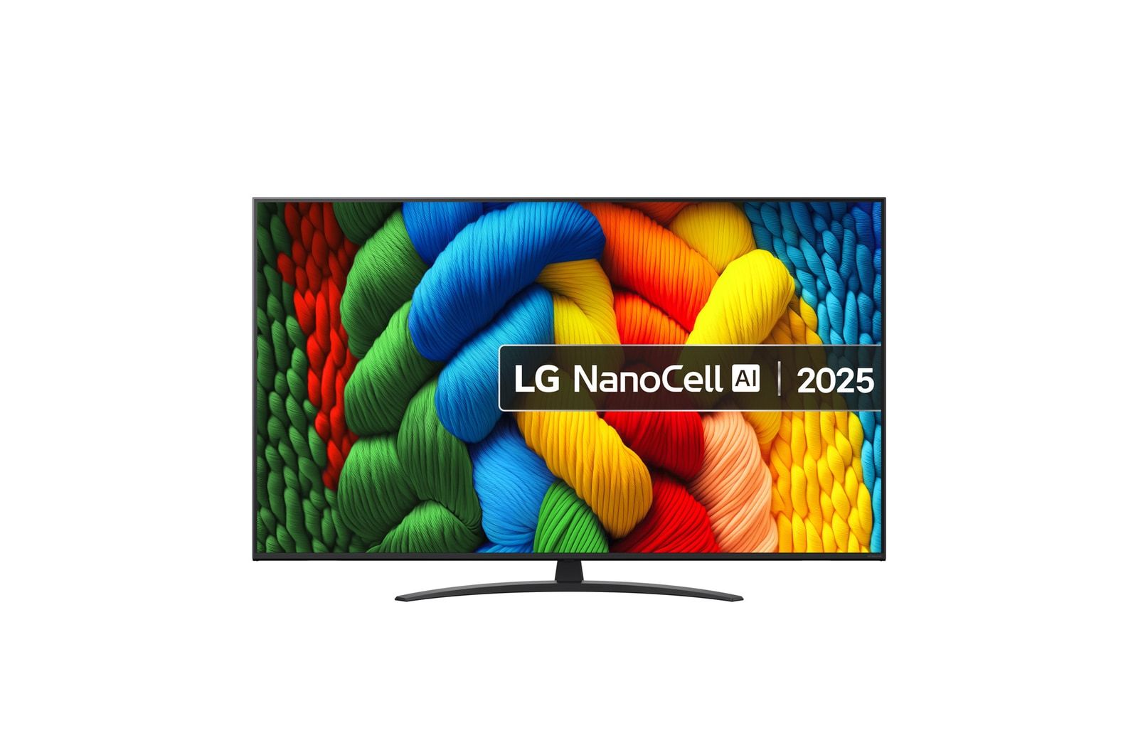 TV LG 65
