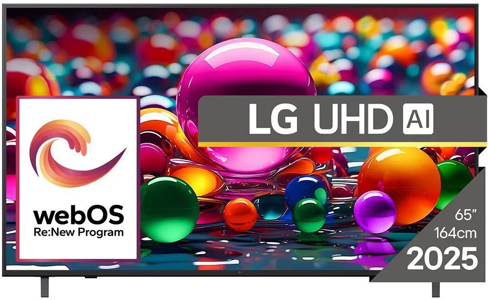 TV LG 65
