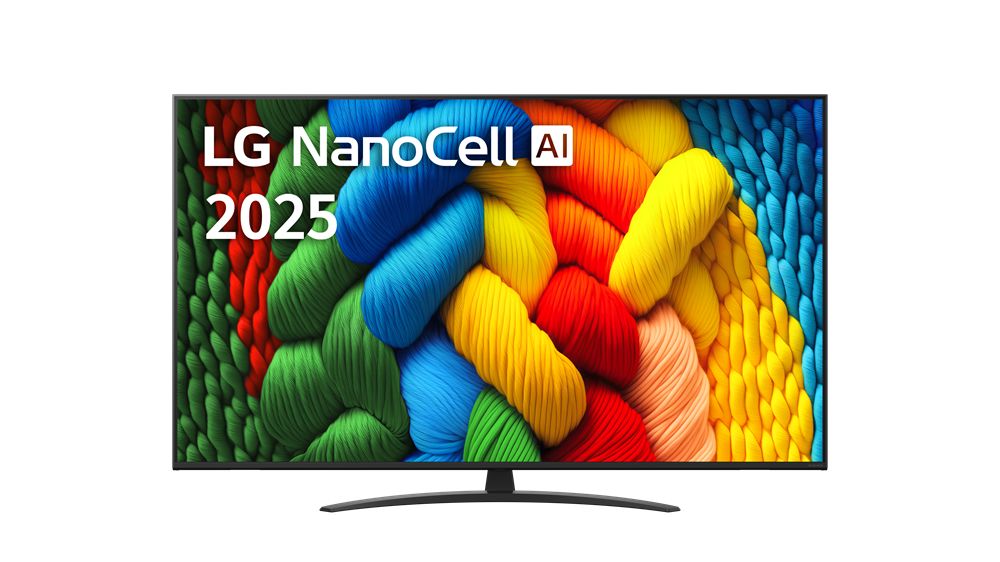 TV LG 86