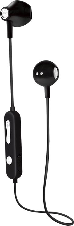 Logilink BT0056 Bluetooth Stereo In-Ear Headset Black Logilink BT0056 Bluetooth Stereo In-Ear Headset Black