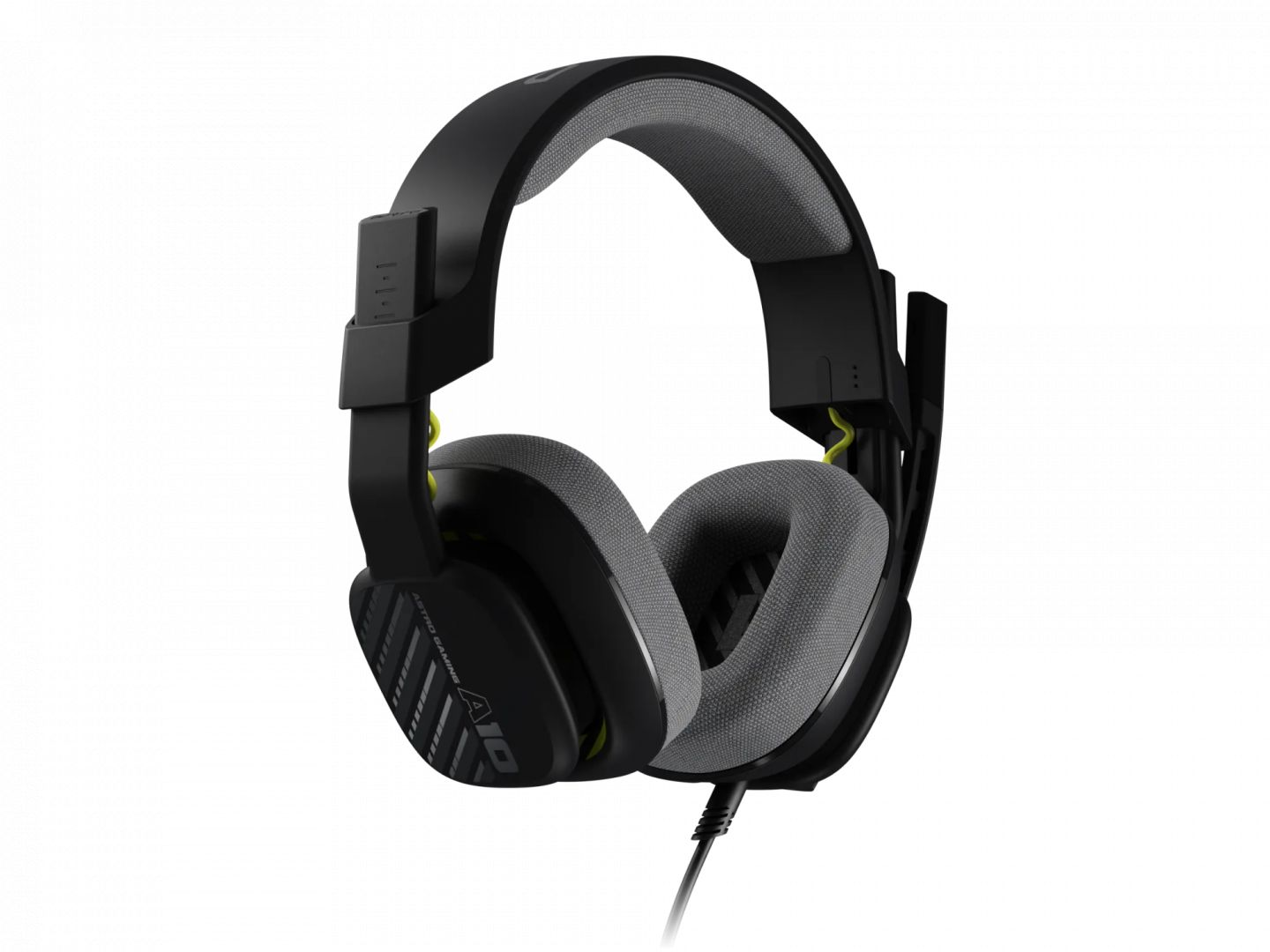 Logitech Astro A10 Gen 2 Gaming Headset for Xbox One Black Logitech Astro A10 Gen 2 Gaming Headset for Xbox One Black