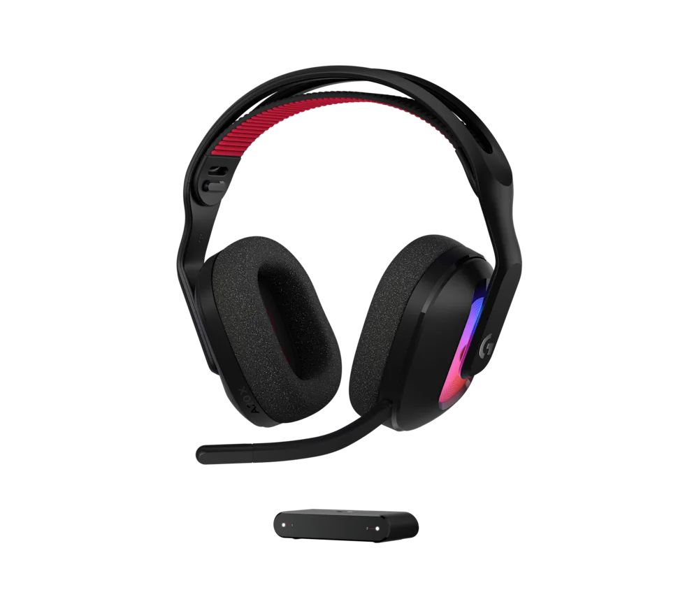 Logitech Astro A20 X Gaming Wireless Headset Black Logitech Astro A20 X Gaming Wireless Headset Black