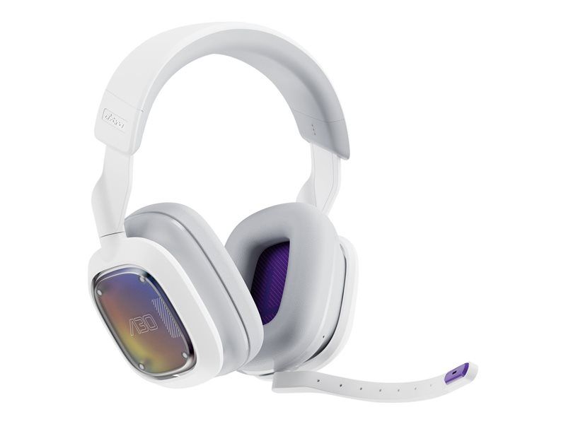 Logitech Astro A30 Wireless Bluetooth Gaming Headset for XBOX White Logitech Astro A30 Wireless Bluetooth Gaming Headset for XBOX White