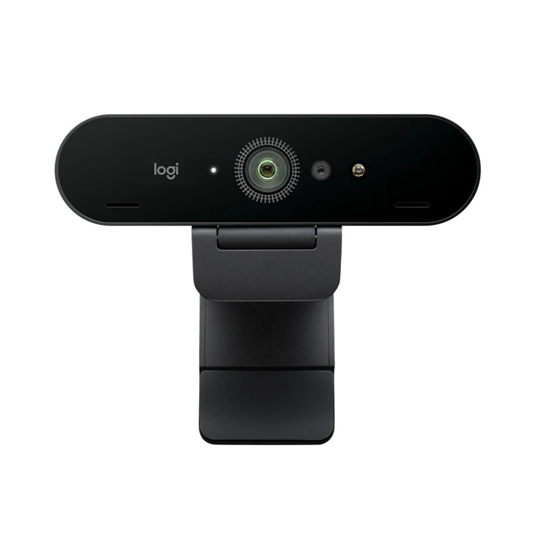 Webkamera Logitech Brio 4K Webkamera Graphite Webkamera Logitech Brio 4K Webkamera Graphite