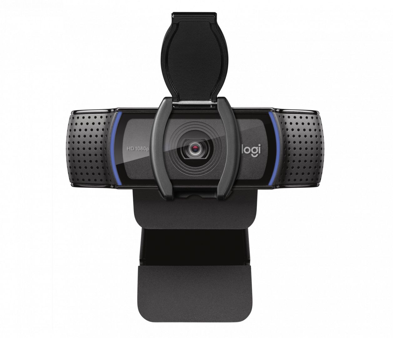 Webkamera Logitech C920e Webkamera Black Webkamera Logitech C920e Webkamera Black
