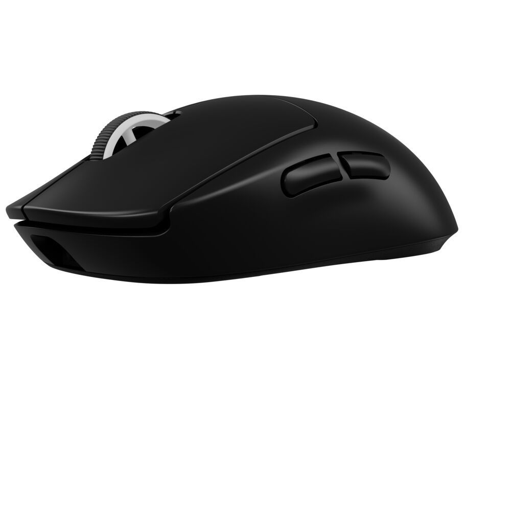 Logitech G Pro X Superlight 2 Wireless Gaming Mouse Black Logitech G Pro X Superlight 2 Wireless Gaming Mouse Black