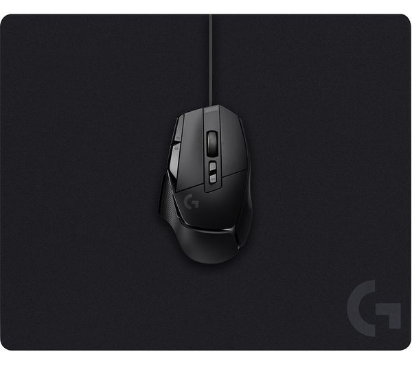 Logitech G502 X Gaming Mouse + G240 Mousepad Set Black Logitech G502 X Gaming Mouse + G240 Mousepad Set Black