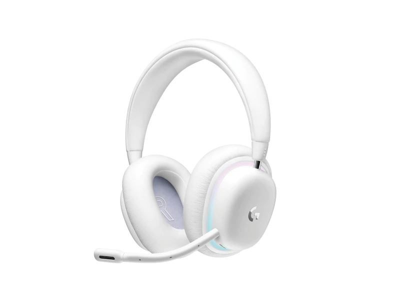 Logitech G735 Wireless Bluetooth Gaming RGB Headset White Logitech G735 Wireless Bluetooth Gaming RGB Headset White