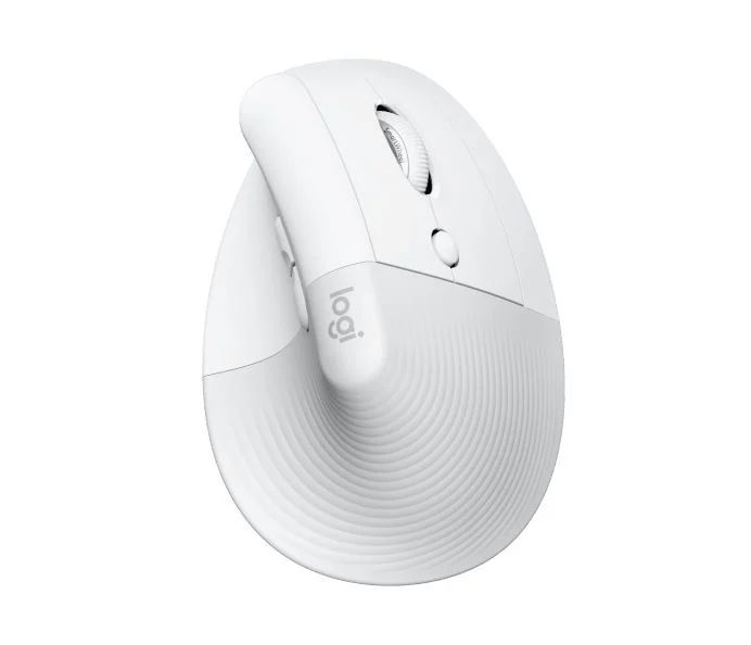 Logitech Lift for Mac White Logitech Lift for Mac White