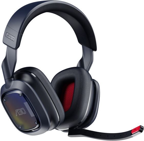 Logitech Astro A30 Wireless Bluetooth Gaming Headset Navy Logitech Astro A30 Wireless Bluetooth Gaming Headset Navy